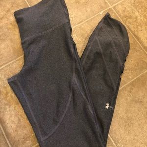 Under armour leggings